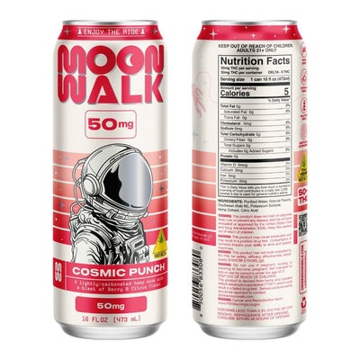 COSMIC PUNCH - 50 MG