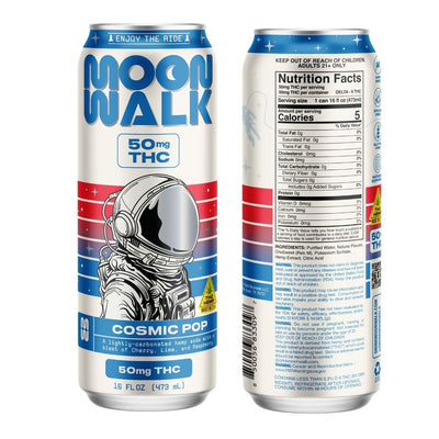 COSMIC POP - 50 MG