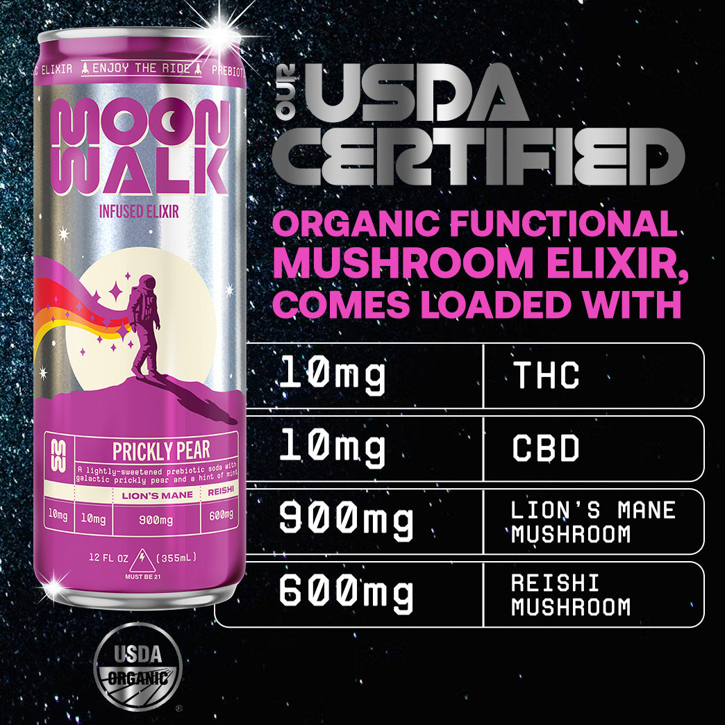 PRICKLY PEAR: 10 MG