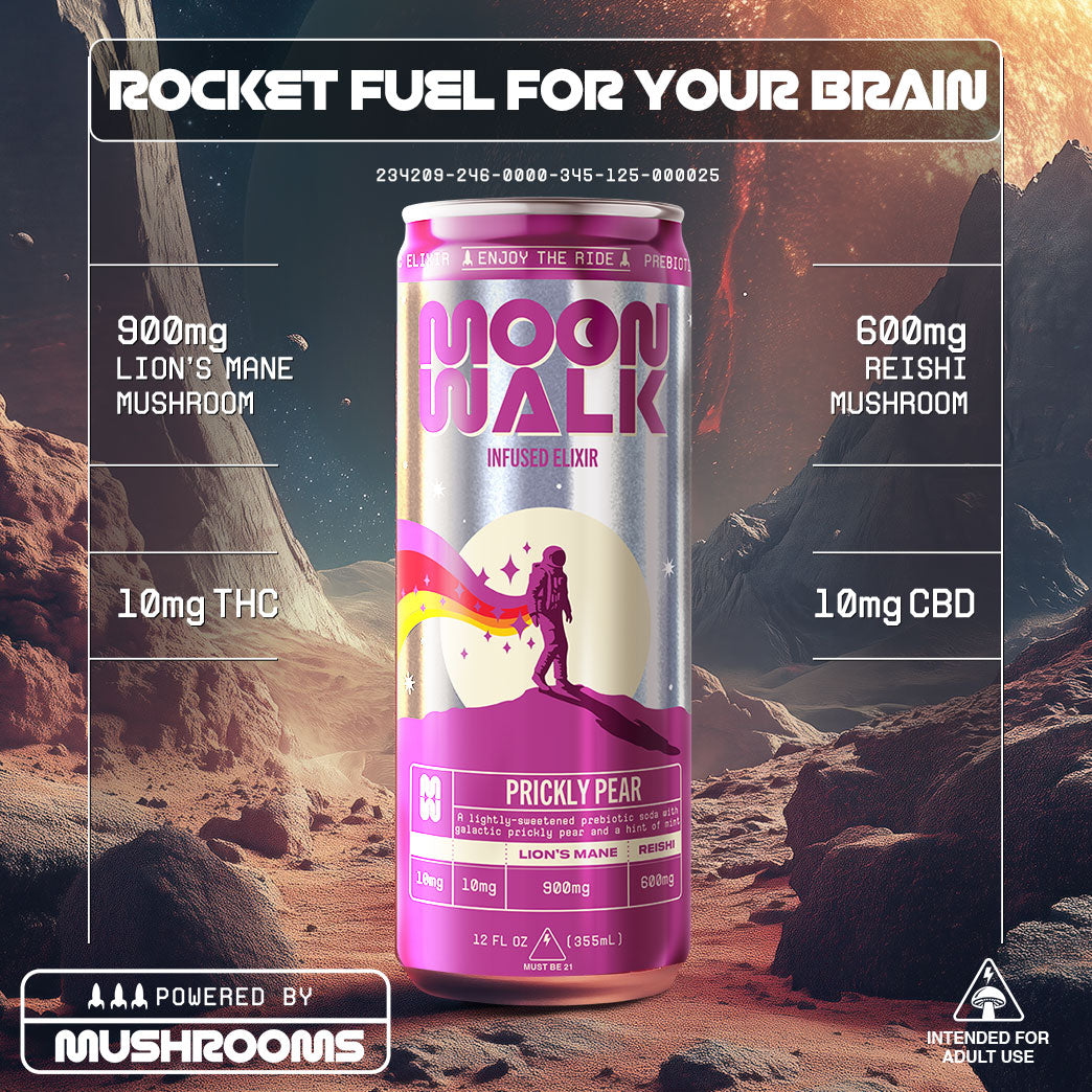 PRICKLY PEAR: 10 MG