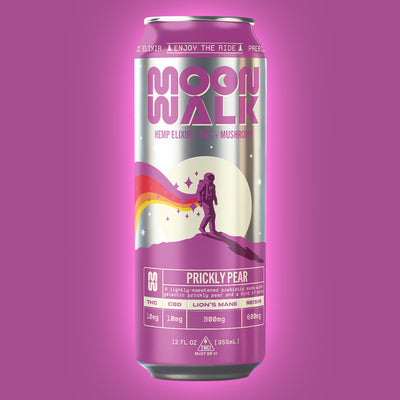 PRICKLY PEAR: 10 MG - MOONWALK