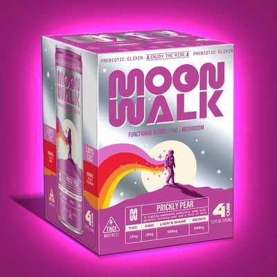 PRICKLY PEAR: 10 MG - MOONWALK