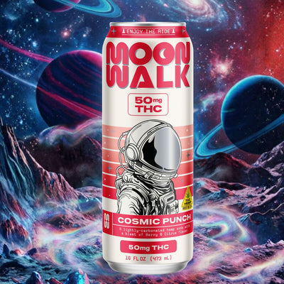 COSMIC PUNCH - 50 MG