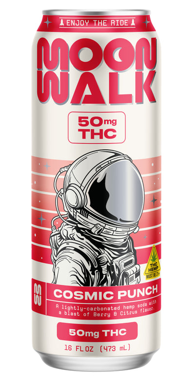 COSMIC PUNCH - 50 MG