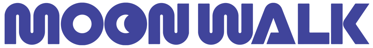 MOONWALK logo